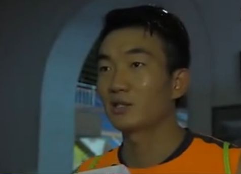九点约定的地方