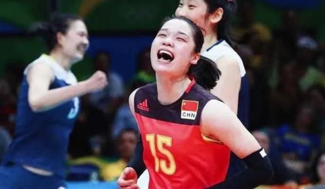 好奇心很重的美女