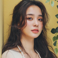 我的小女孩