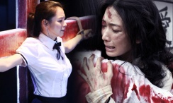 郑州实验中学红色校服完整版