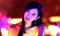 秘密仙女的三个秘密